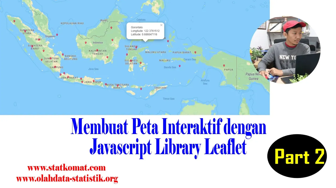 Bahasa Pemrograman Javascript — Materi 6